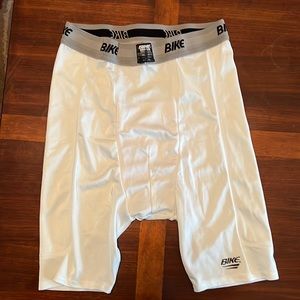 Medium Bike Compression Shorts
